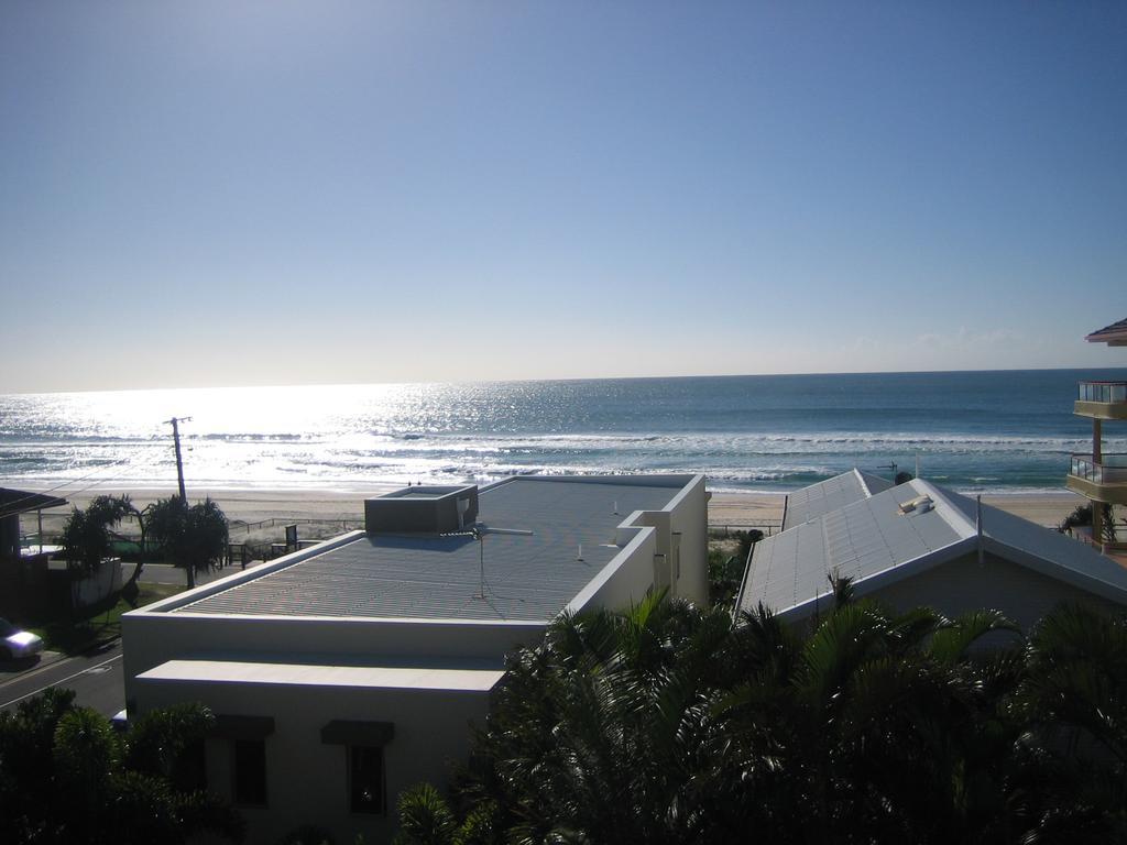 Hotel Casablanca Palms Gold Coast Exteriér fotografie