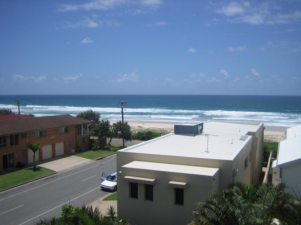Hotel Casablanca Palms Gold Coast Exteriér fotografie