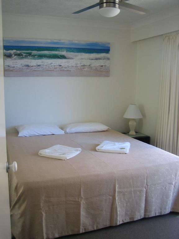 Hotel Casablanca Palms Gold Coast Exteriér fotografie