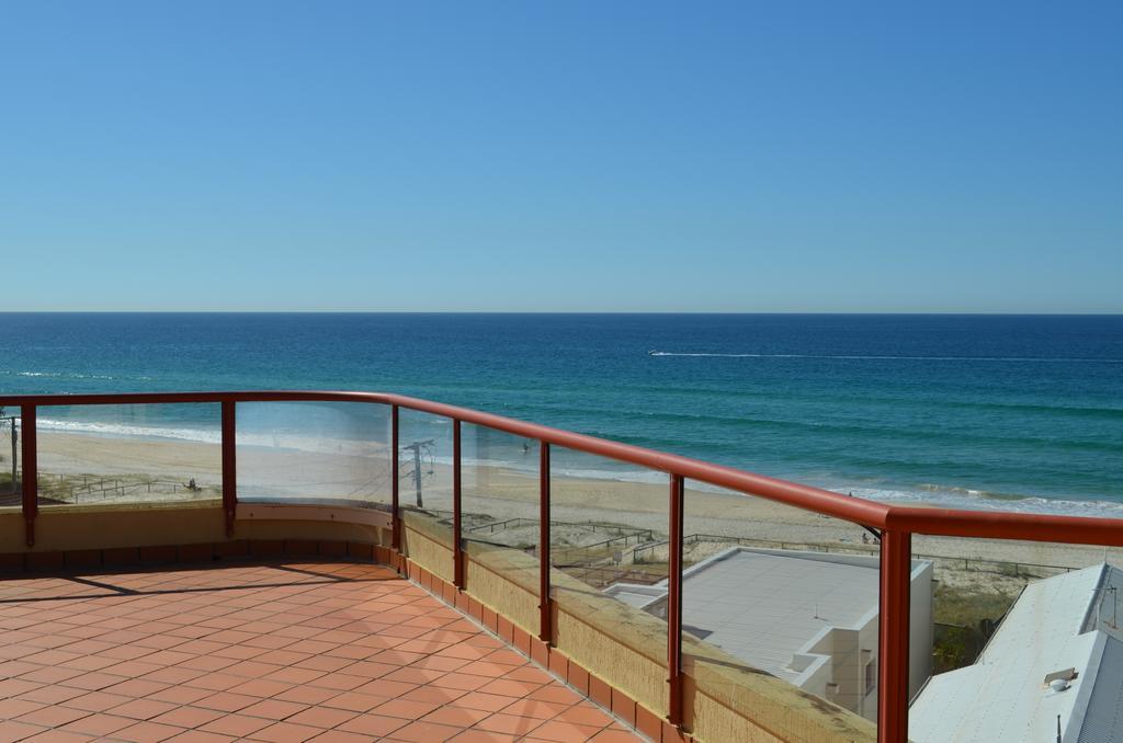 Hotel Casablanca Palms Gold Coast Exteriér fotografie