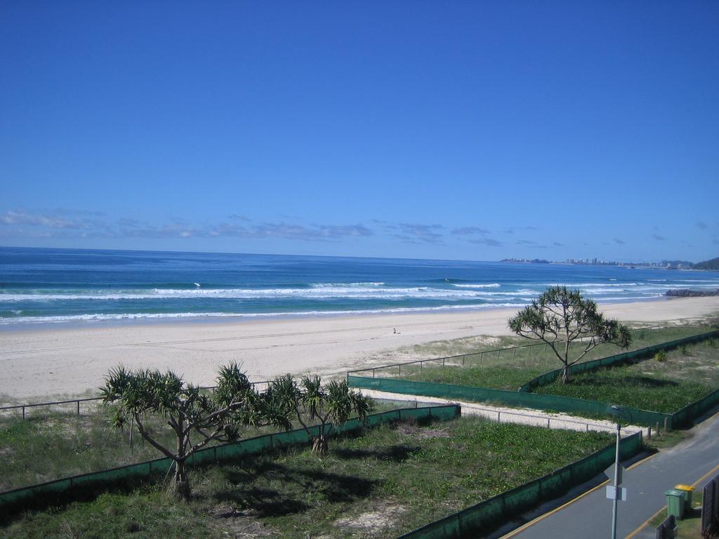 Hotel Casablanca Palms Gold Coast Exteriér fotografie